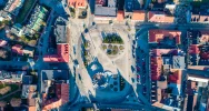 Wkrótce ruszy przebudowa Rynku - centrum miasta zyska nowy wygląd i funkcje - zdjęcie 2
