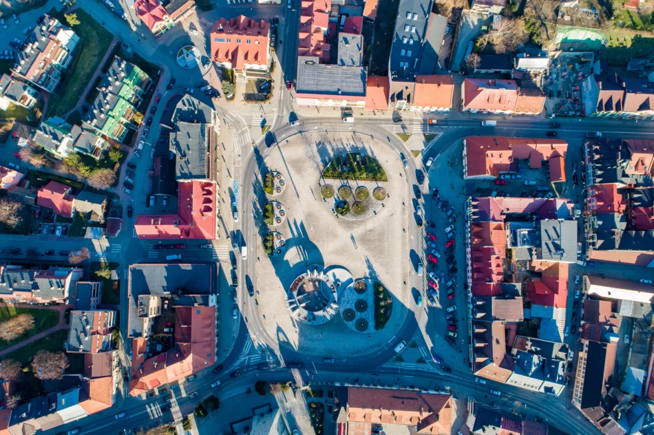 Wkrótce ruszy przebudowa Rynku - centrum miasta zyska nowy wygląd i funkcje - zdjęcie 2