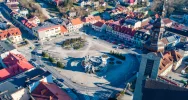 Wkrótce ruszy przebudowa Rynku - centrum miasta zyska nowy wygląd i funkcje - zdjęcie 3