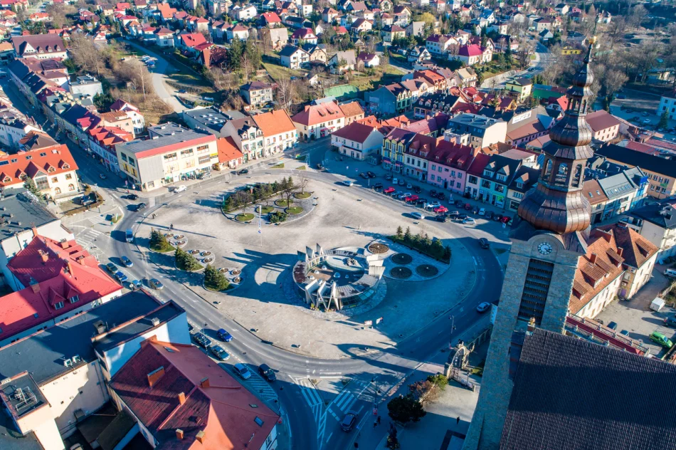 Wkrótce ruszy przebudowa Rynku - centrum miasta zyska nowy wygląd i funkcje - zdjęcie 3