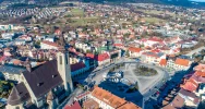 Wkrótce ruszy przebudowa Rynku - centrum miasta zyska nowy wygląd i funkcje - zdjęcie 4