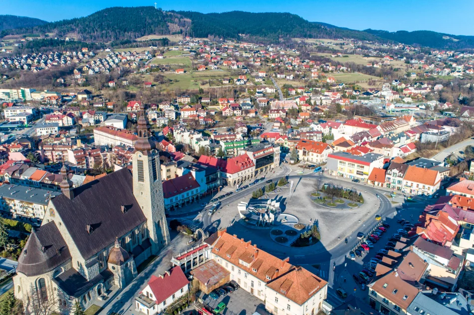 Wkrótce ruszy przebudowa Rynku - centrum miasta zyska nowy wygląd i funkcje - zdjęcie 4