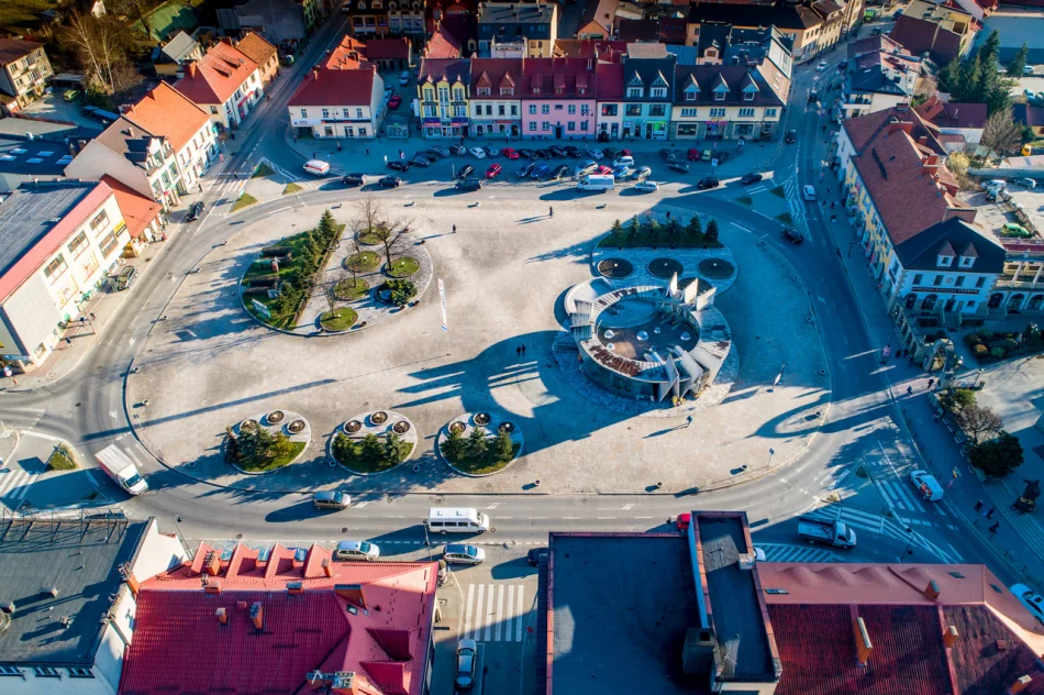 Wkrótce ruszy przebudowa Rynku - centrum miasta zyska nowy wygląd i funkcje - zdjęcie 5