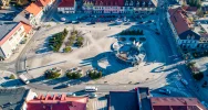 Wkrótce ruszy przebudowa Rynku - centrum miasta zyska nowy wygląd i funkcje - zdjęcie 5