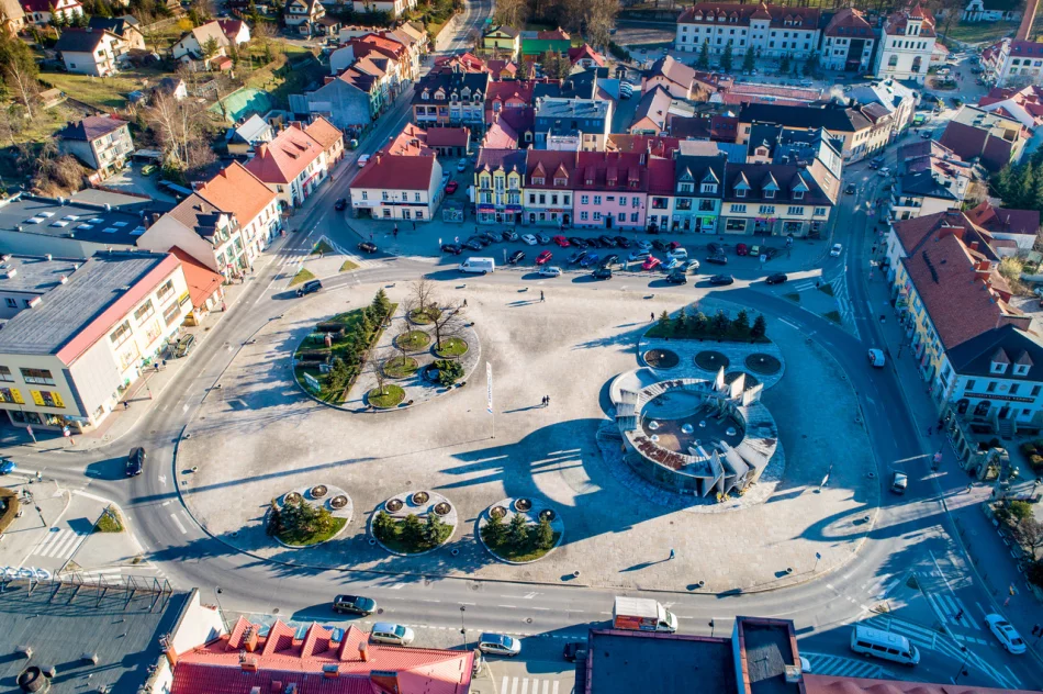 Wkrótce ruszy przebudowa Rynku - centrum miasta zyska nowy wygląd i funkcje - zdjęcie 6