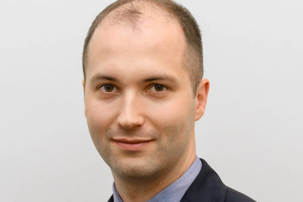 Grzegorz Olszewski został członkiem zarządu banku Pekao S.A.