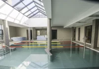 Centrum balneologii otwarte i notuje pierwsze zyski - zdjęcie główne