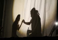 Teatralne przedpołudnie dla uczniów limanowskich szkół - zdjęcie główne