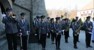 Oddali hołd pomordowanym przez NKWD - zdjęcie 2