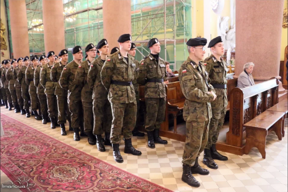 Oddali hołd pomordowanym przez NKWD - zdjęcie 4