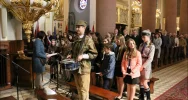 Oddali hołd pomordowanym przez NKWD - zdjęcie 5