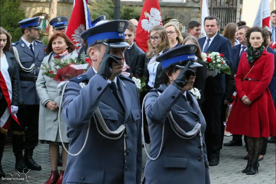 Oddali hołd pomordowanym przez NKWD - zdjęcie 7