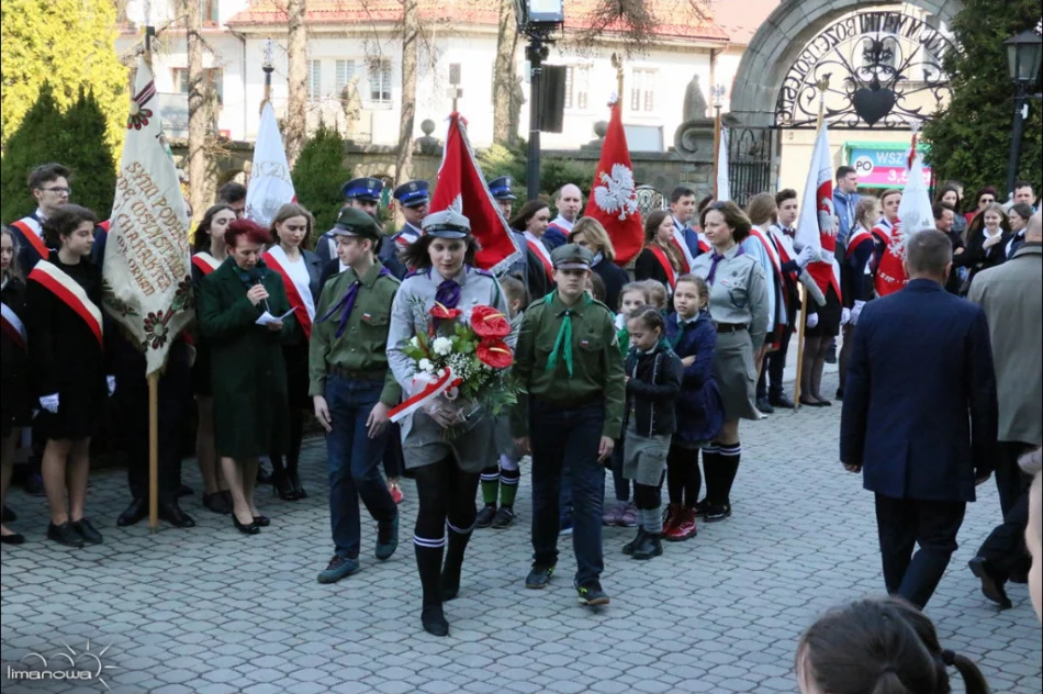 Oddali hołd pomordowanym przez NKWD - zdjęcie 8