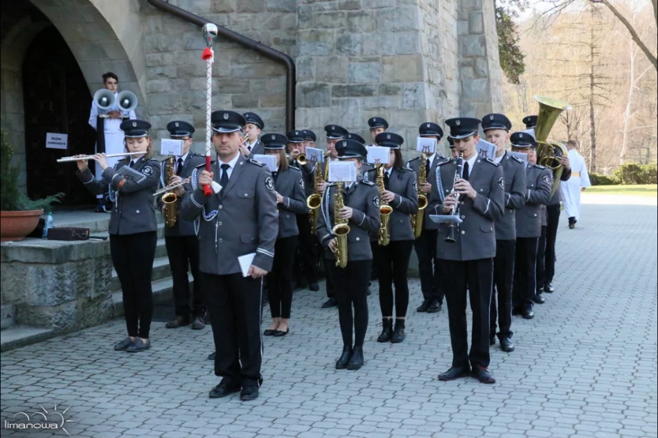 Oddali hołd pomordowanym przez NKWD - zdjęcie 11