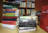 Gminna biblioteka podsumowała swoją działalność - zdjęcie główne