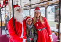 Prezenty prosto z autobusu - zdjęcie główne