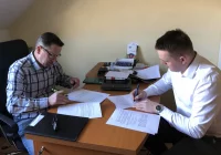 Muniak przedłuża współpracę z Sokołem - zdjęcie główne