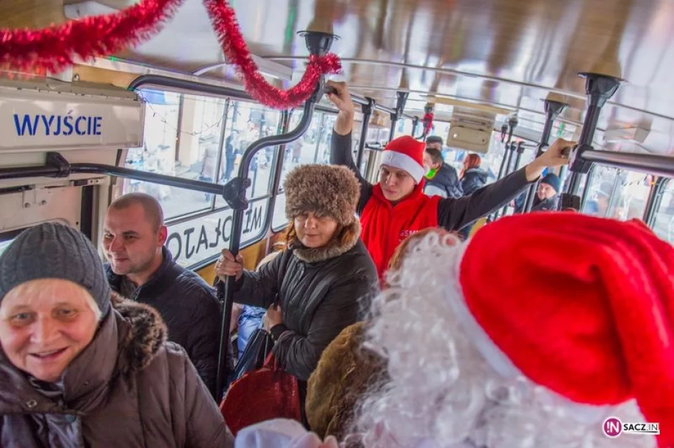 Prezenty prosto z autobusu - zdjęcie 4