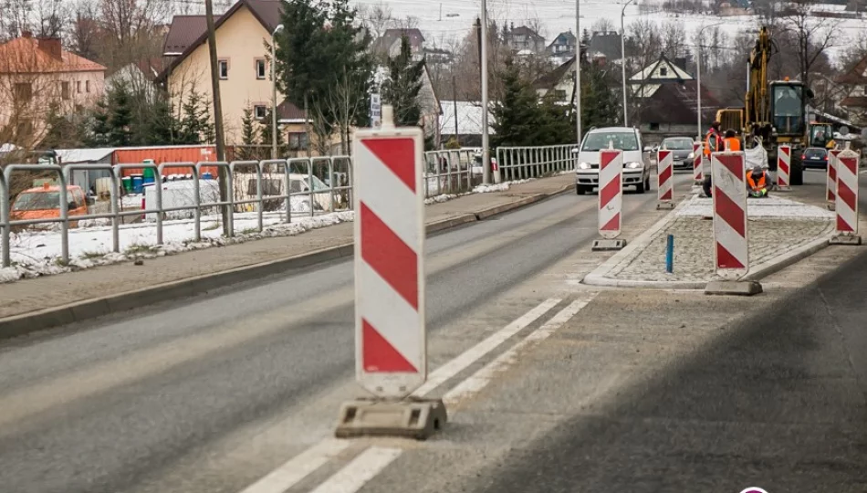 'Było normalnie, miało być bezpieczniej, ale to poroniony pomysł' - kierowcy o przebudowie skrzyżowania - zdjęcie 1