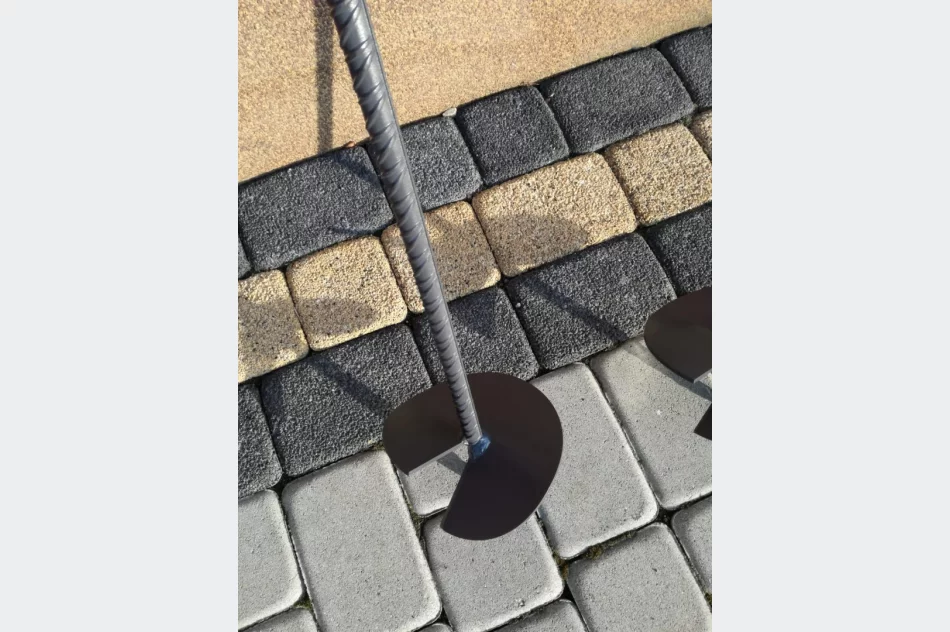 Kotwy sadownicze, kotwa sadownicza - zdjęcie 3