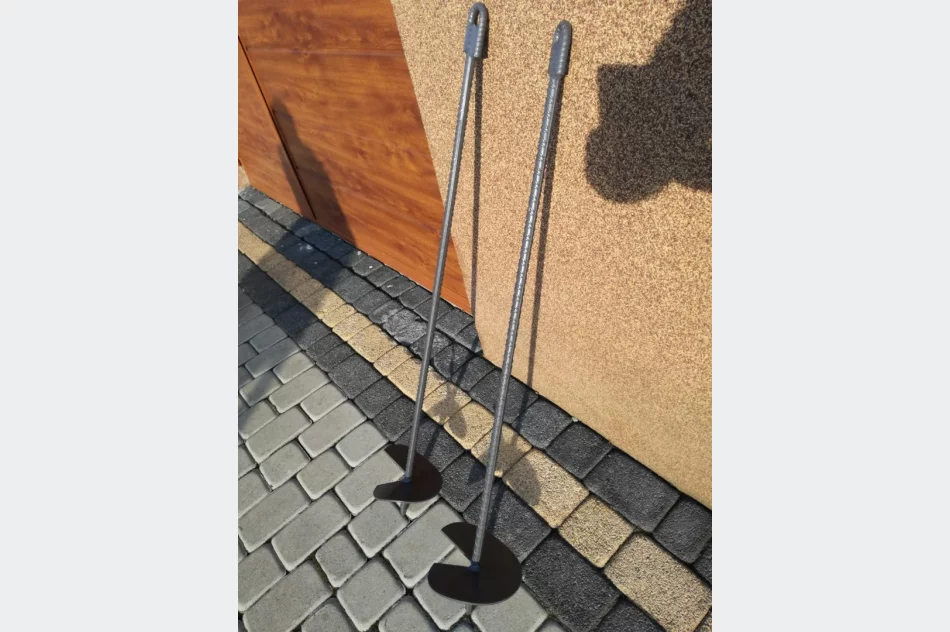 Kotwy sadownicze, kotwa sadownicza - zdjęcie 4