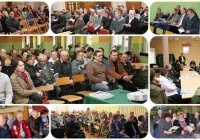 Zaproszenie na zebranie osiedla Nr 8  - zdjęcie główne