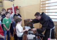 Papier ręcznie czerpany - zdjęcie główne