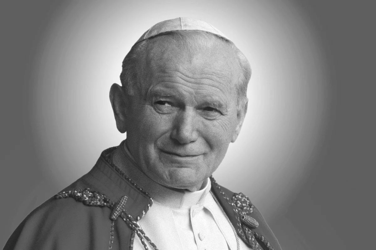 "Odszedł do domu Ojca". 14 lat temu zmarł Jan Paweł II