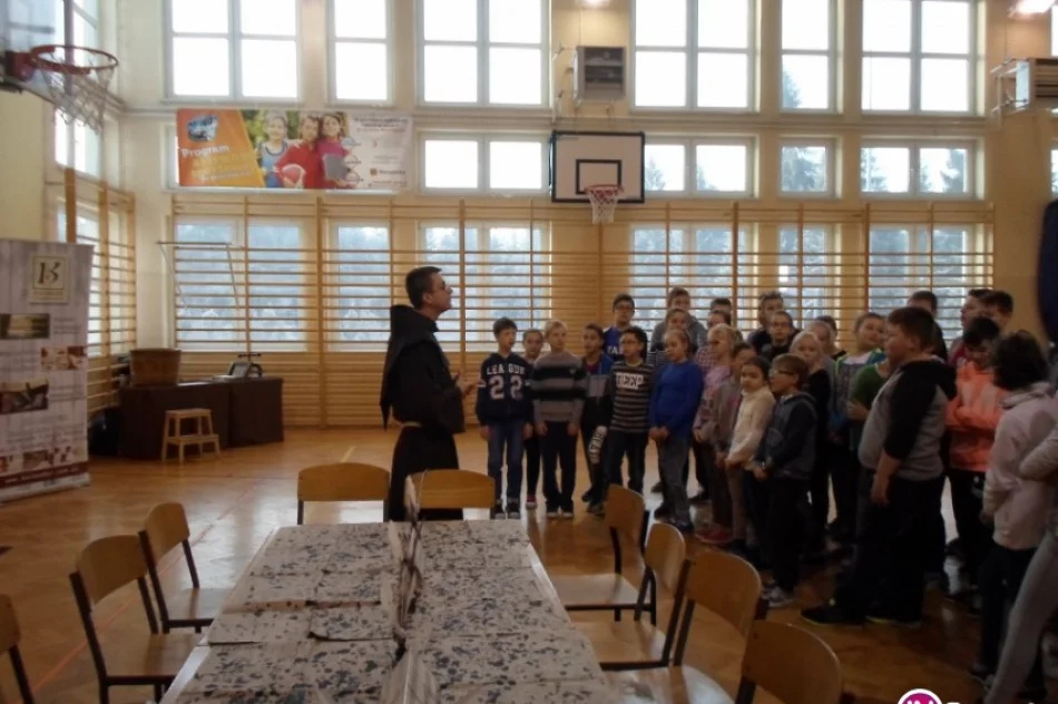 Papier ręcznie czerpany - zdjęcie 2