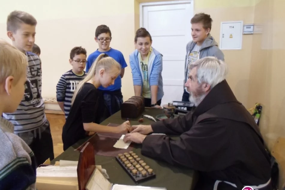 Papier ręcznie czerpany - zdjęcie 3