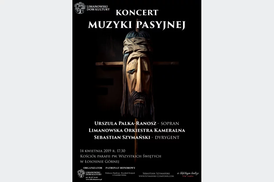 Koncert Muzyki Pasyjnej - zdjęcie 2