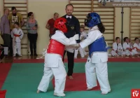 II EDYCJA LIMANOWSKIEJ LIGI JUNIOR CLASSIC KARATE – ZA NAMI - zdjęcie główne