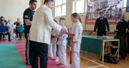 II EDYCJA LIMANOWSKIEJ LIGI JUNIOR CLASSIC KARATE – ZA NAMI - zdjęcie 3