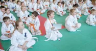 II EDYCJA LIMANOWSKIEJ LIGI JUNIOR CLASSIC KARATE – ZA NAMI - zdjęcie 4