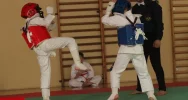 II EDYCJA LIMANOWSKIEJ LIGI JUNIOR CLASSIC KARATE – ZA NAMI - zdjęcie 5