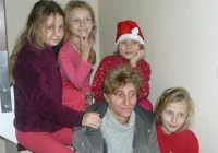 Święta spędzą już w nowym domu! - zdjęcie główne