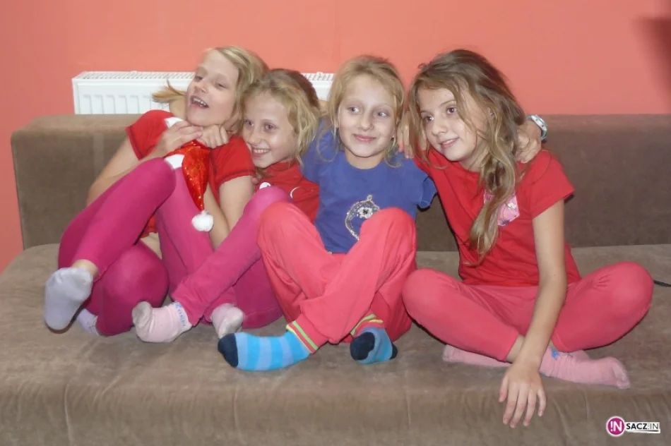 Święta spędzą już w nowym domu! - zdjęcie 2