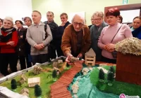 „Śladami starożytnych i średniowiecznych miejsc obronnych w Beskidzie Wyspowym” - zdjęcie główne