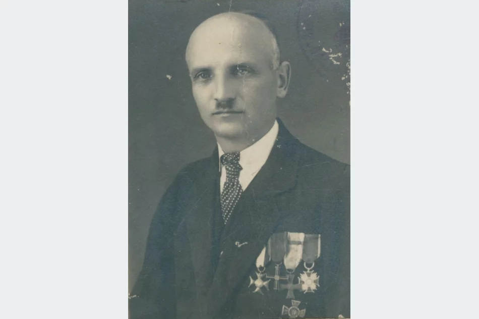 Wydano wspomnienia Antoniego Górszczyka - zdjęcie 2