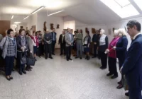 Benfis poetycki Marii Juszczyk - zdjęcie główne