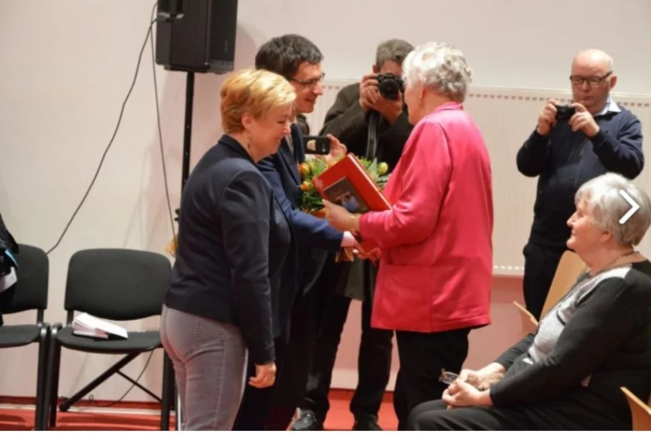 Benfis poetycki Marii Juszczyk - zdjęcie 2