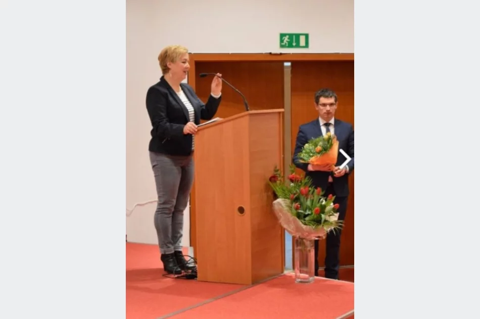 Benfis poetycki Marii Juszczyk - zdjęcie 4