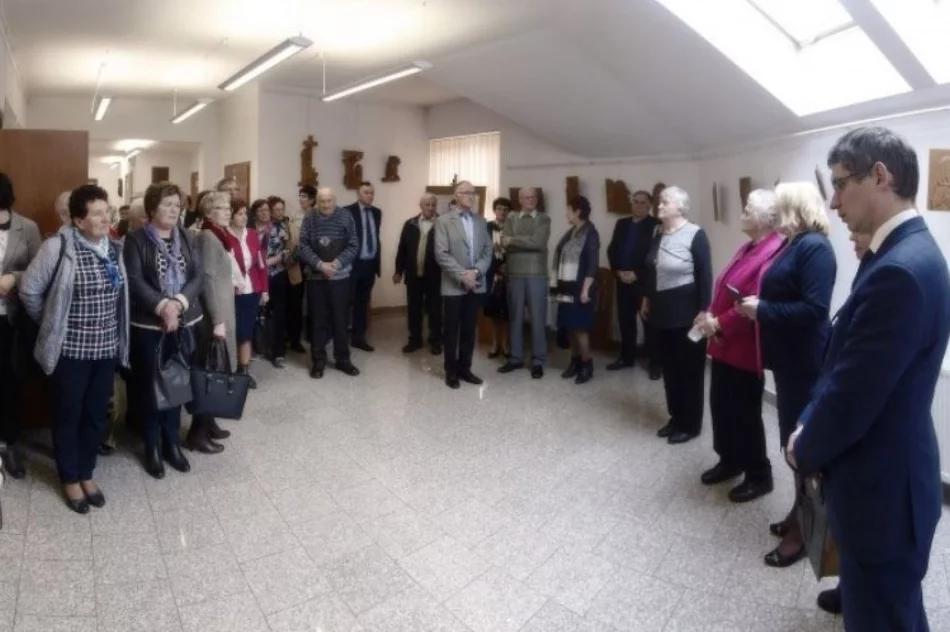 Benfis poetycki Marii Juszczyk - zdjęcie 6