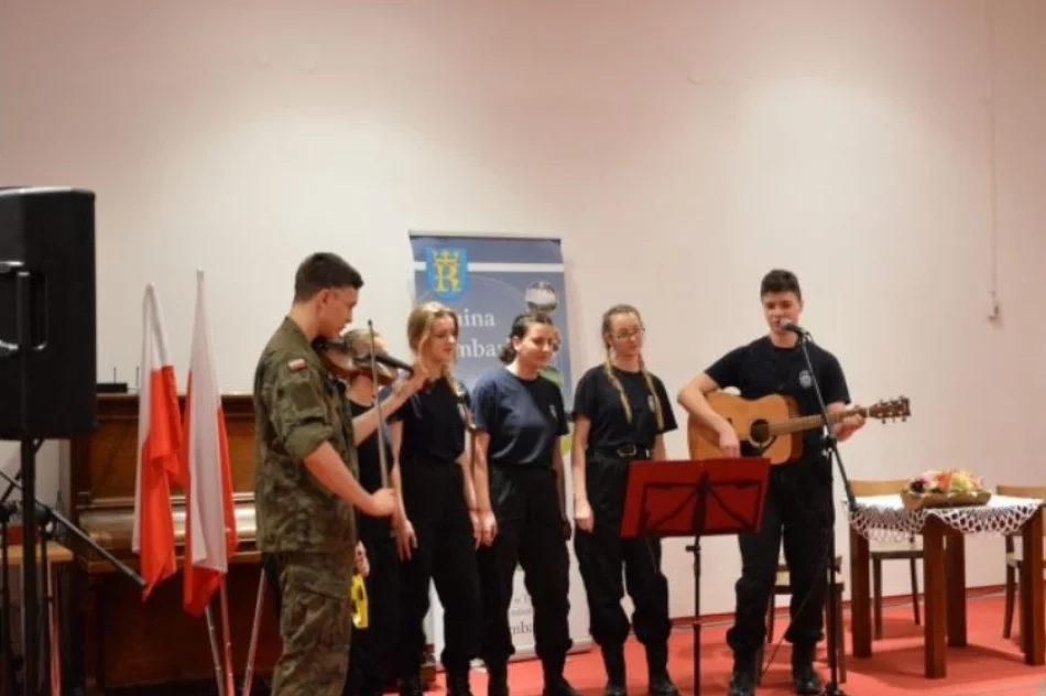 Benfis poetycki Marii Juszczyk - zdjęcie 7