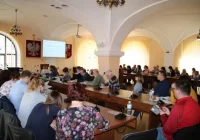 Szkolenie dla nauczycieli z zakresu obsługi elektronicznego naboru do szkół średnich - zdjęcie główne