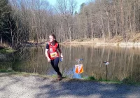 Mistrzostwa Polski: klub z Młynnego zorganizował mistrzowski bieg - zdjęcie główne