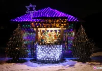 Pomalujmy Nowy Sącz światłem - zdjęcie główne