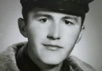 Księża - Józef Maciążka i Stanisław Kasprzak - z patentami oficerskimi - zdjęcie główne