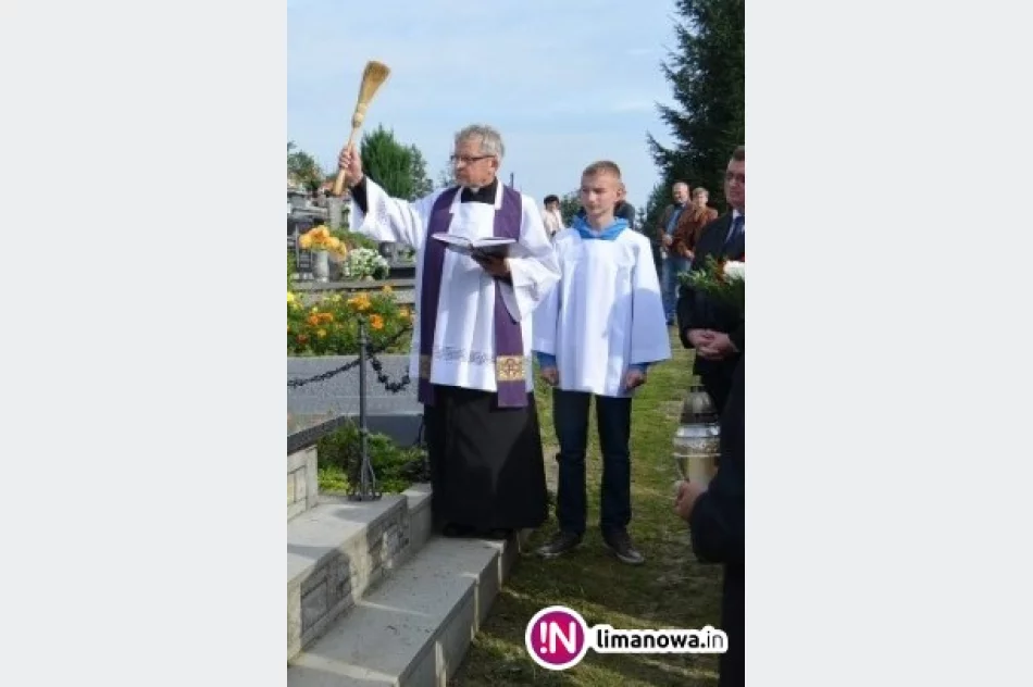 Księża - Józef Maciążka i Stanisław Kasprzak - z patentami oficerskimi - zdjęcie 3