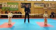 I Turniej Karate Shinkyokushin w Starej Wsi  - zdjęcie 3